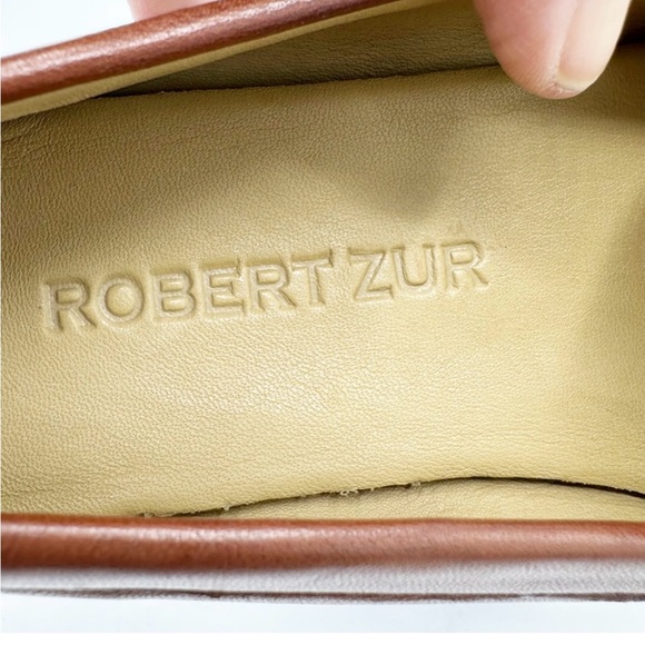 Robert Zur Petra Loafer size 8.5M - Picture 7 of 9